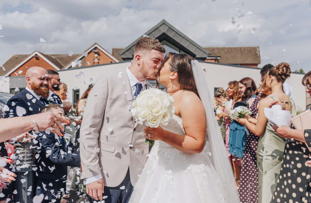 Wedding Flowers